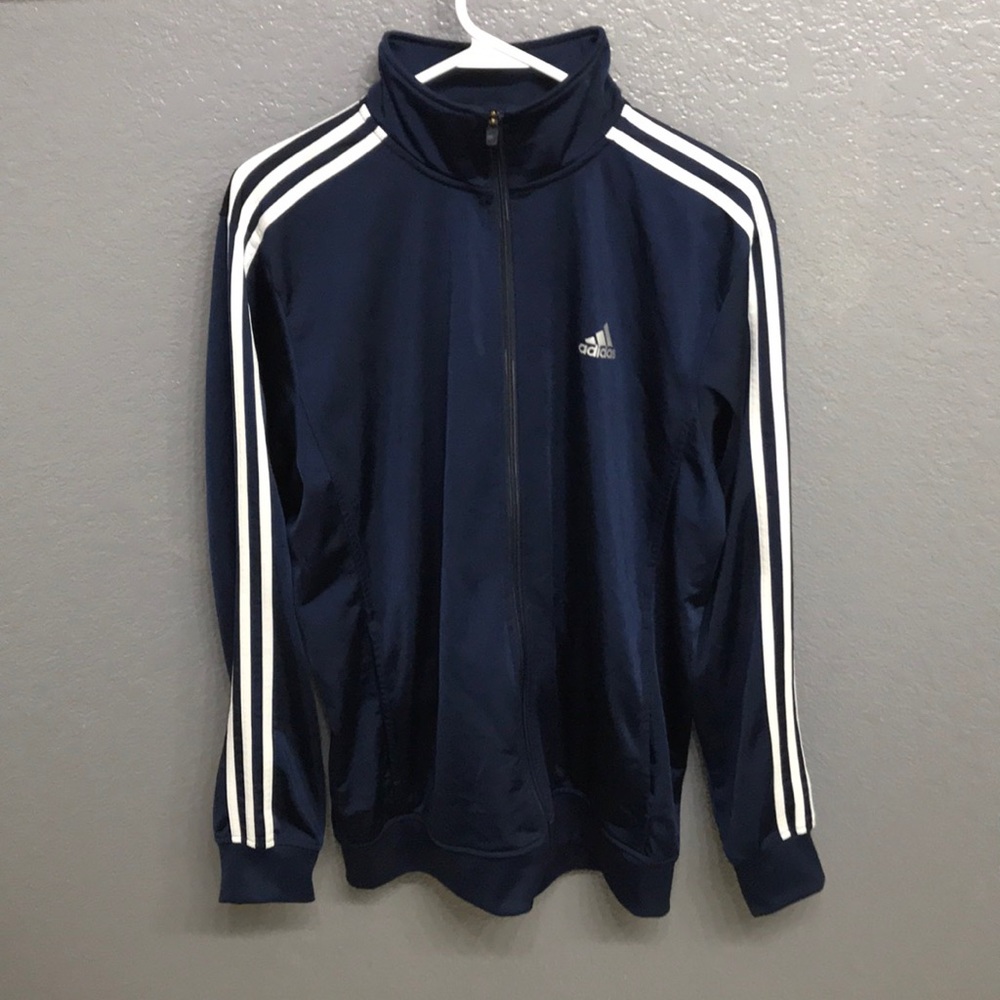Adidas Lightweight Jacket
